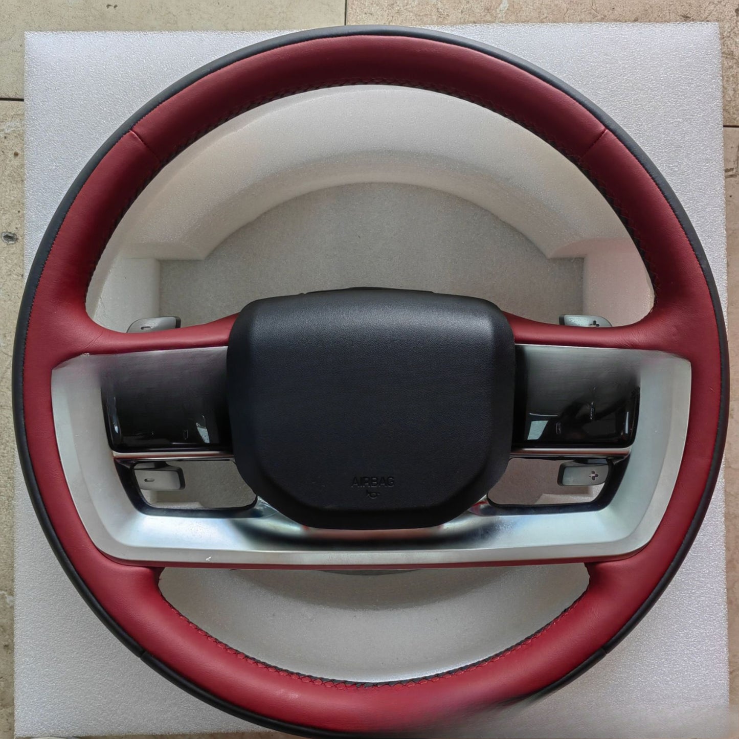Applicable to 14 Land Rover Range Rover Executive Range Rover Sport Aurora L Velar Range Rover Defender Discovery Old