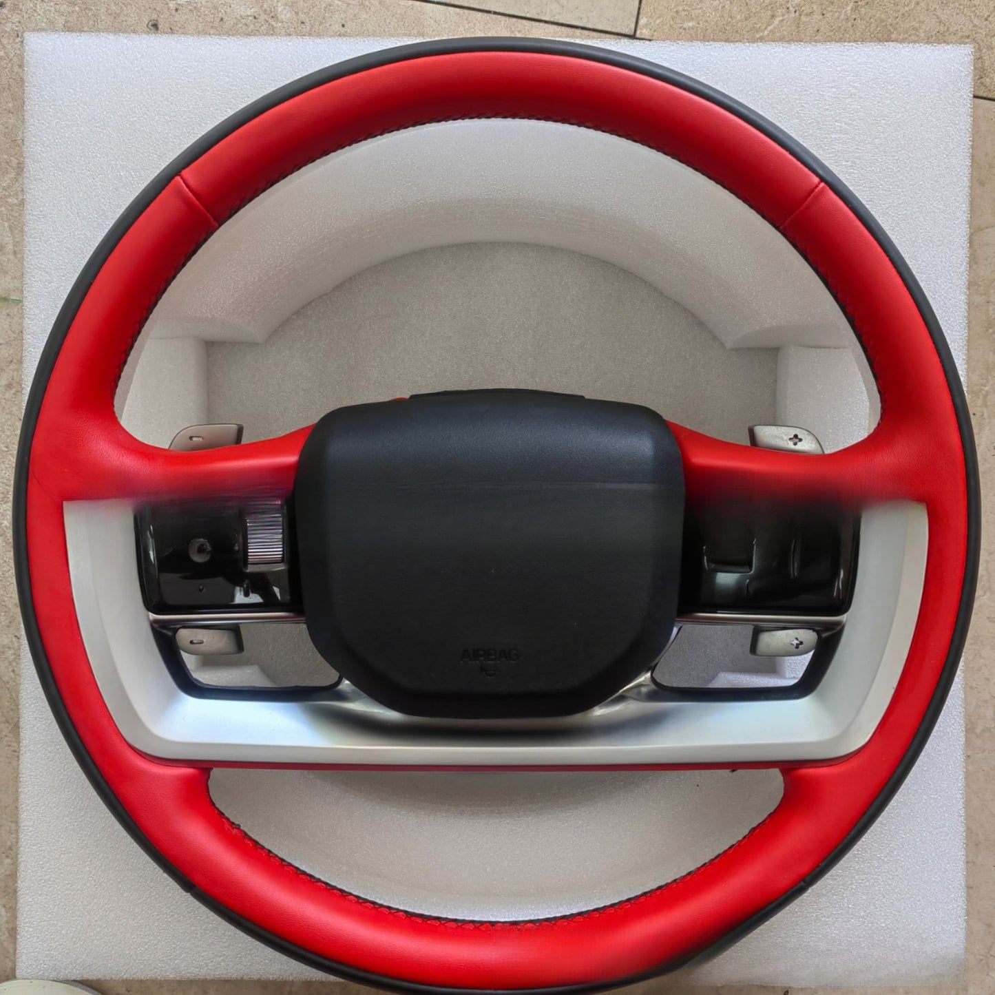 Applicable to 14 Land Rover Range Rover Executive Range Rover Sport Aurora L Velar Range Rover Defender Discovery Old