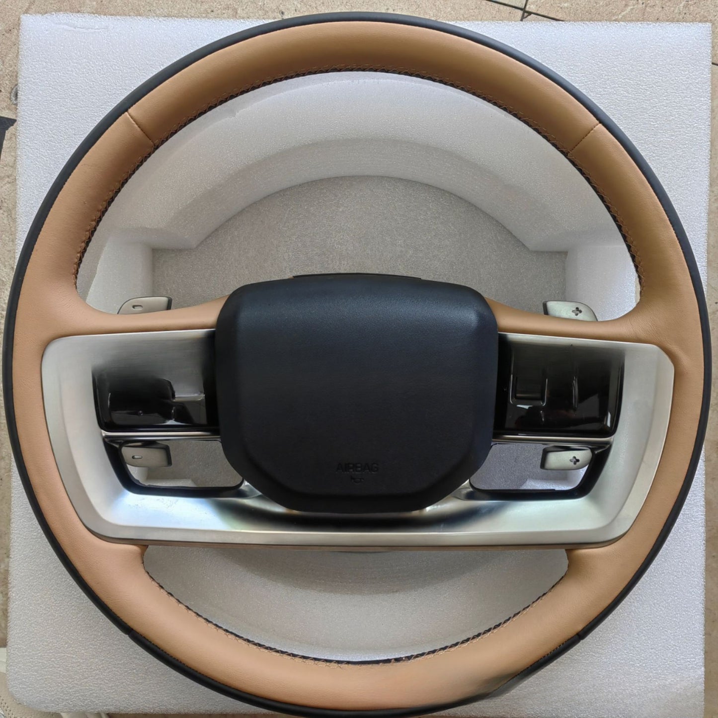 Applicable to 14 Land Rover Range Rover Executive Range Rover Sport Aurora L Velar Range Rover Defender Discovery Old