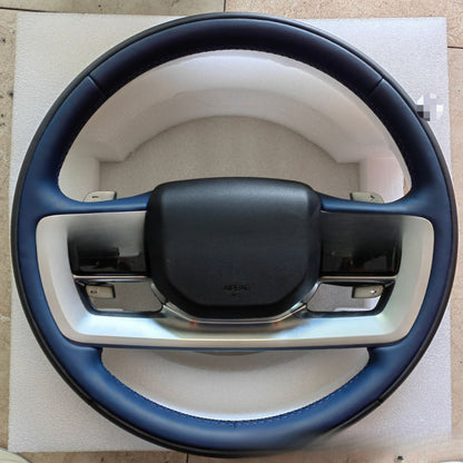 Steering Wheel Applicable To Range Rover Sport, Range Rover Velar, Range Rover Aurora, Discovery Sport, Discovery Sport, Discovery