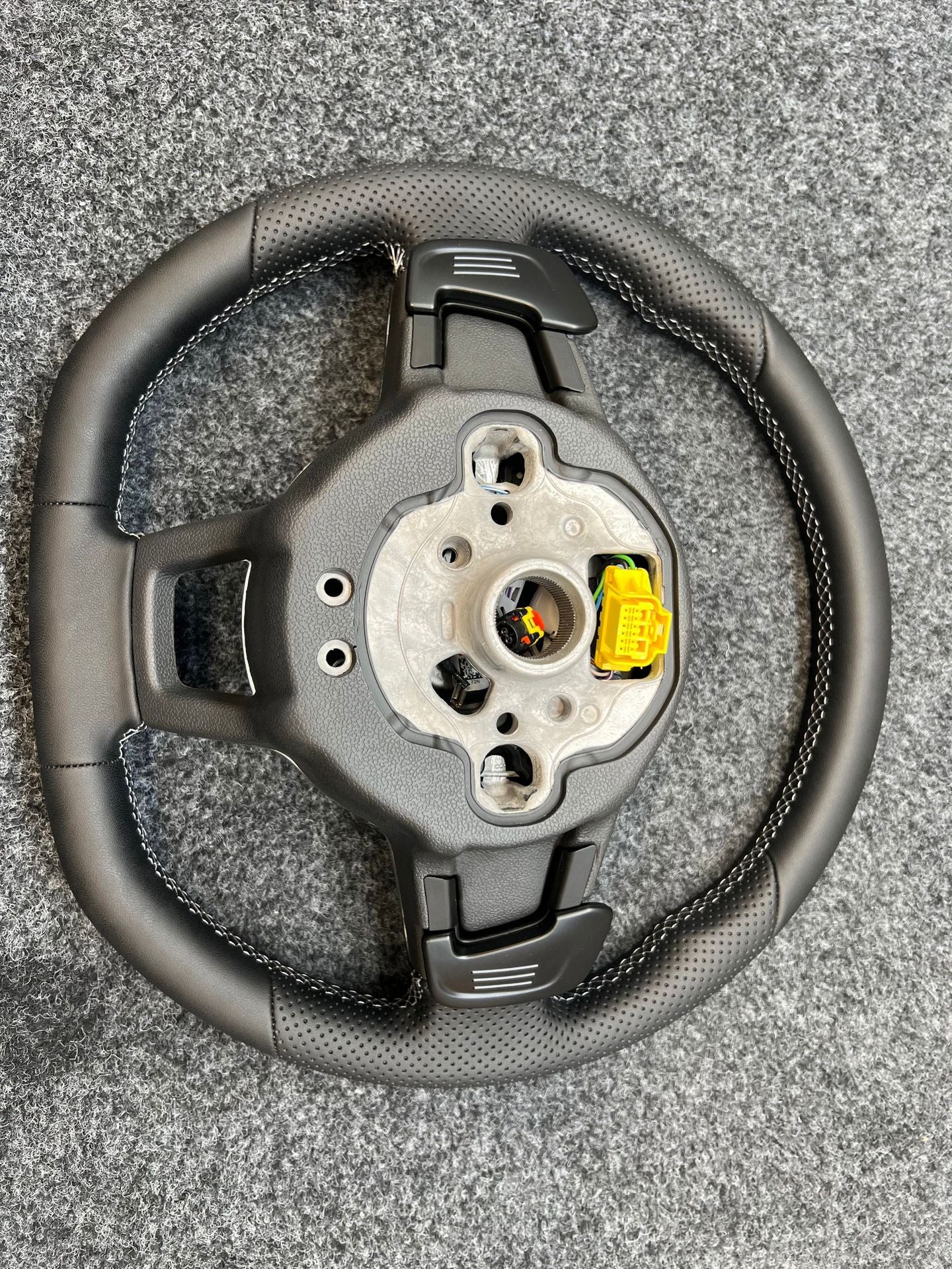 Suitable for All Volkswagen Series Steering Wheel Assembly Upgrade GTI Style