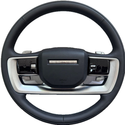 Steering Wheel Applicable To Range Rover Sport, Range Rover Velar, Range Rover Aurora, Discovery Sport, Discovery Sport, Discovery