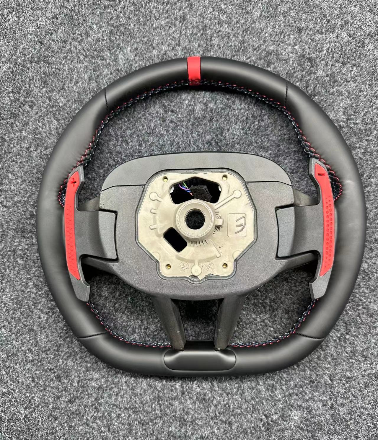 BMW CS Steering Wheel Assembly Is Suitable for All Models of F Chassis and G Chassis