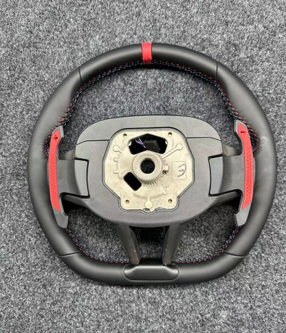 BMW CS Steering Wheel Assembly Is Suitable for All Models of F Chassis and G Chassis
